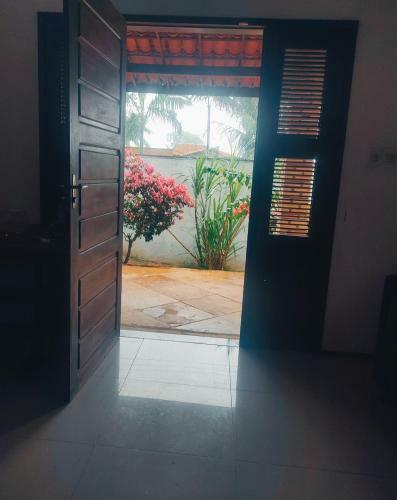 Villa Casa Em Condom�nio Pr�ximo A Cumbuco