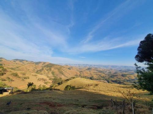 P�r Do Sol Mais Lindo Da Serra Da Mantiqueira