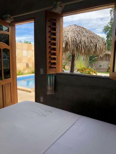 Hostal Pousada Cavalo Bravo Pre� Jeri