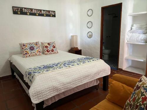 Hotel Casa Oviedo