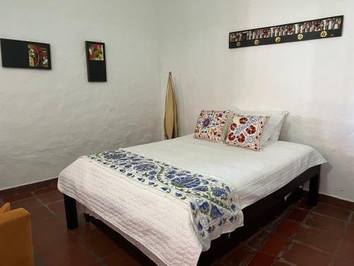Hotel Casa Oviedo