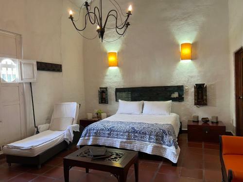 Hotel Casa Oviedo