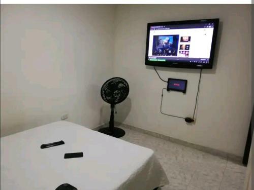 Espectacular Apartamento En El Centro Con Parqueadero
