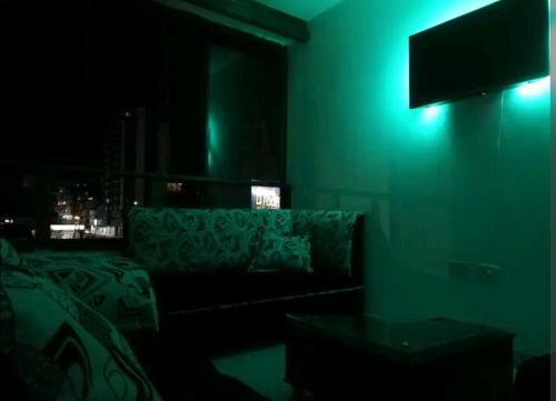 Espectacular Apartamento En El Centro Con Parqueadero