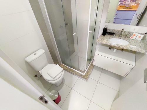 Apartamento 7th Avenue Oxford - 7th048