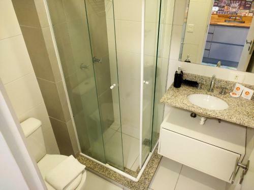 Apartamento 7th Avenue Oxford - 7th048