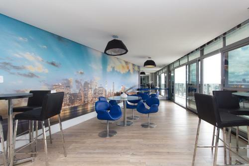 Apartamento 7th Avenue Oxford - 7th048