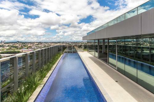 Apartamento 7th Avenue Oxford - 7th048
