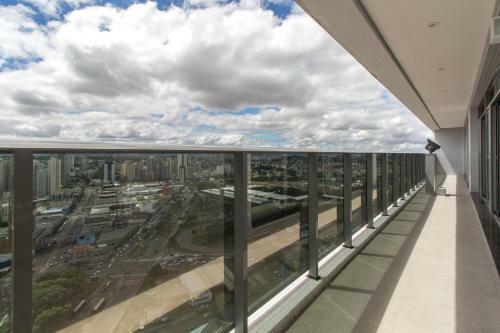 Apartamento 7th Avenue Oxford - 7th048