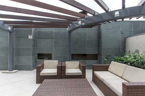 Apartamento 7th Avenue Oxford - 7th048