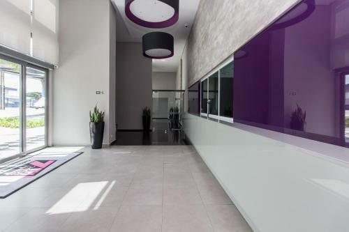 Apartamento 7th Avenue Oxford - 7th048