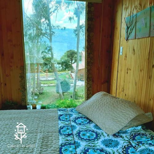 Villa Moreno Glamping