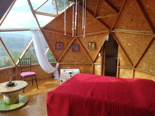 Villa Moreno Glamping