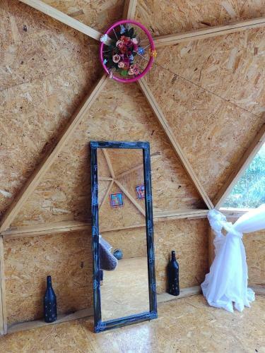 Villa Moreno Glamping