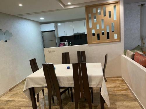 Apartamento App Meubl� � 5 Min De La Plage