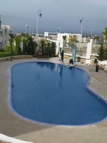 Apartamento Apprt Lilia Medieq