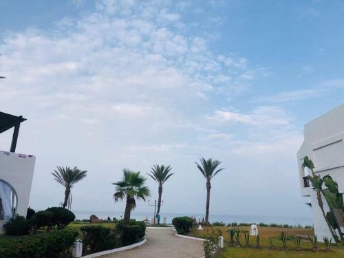 Apartamento Benidorm Bahia Smir