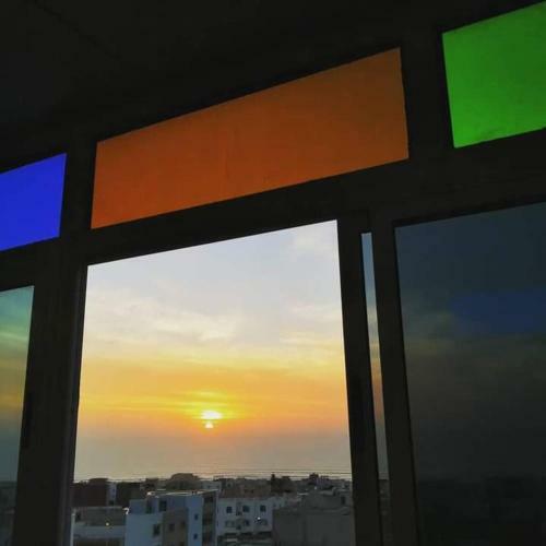Apartamento Wave Quiet Appartement