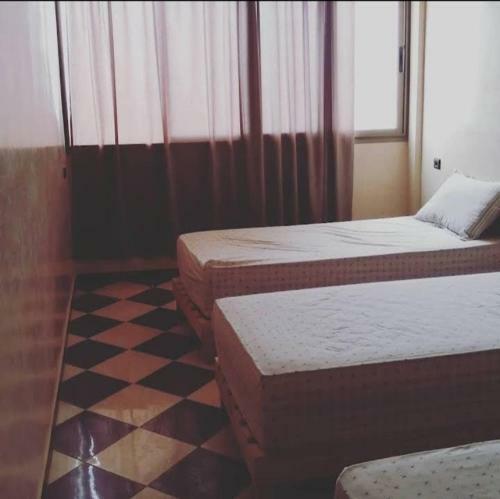 Apartamento Wave Quiet Appartement