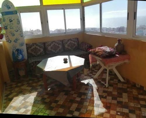 Apartamento Wave Quiet Appartement