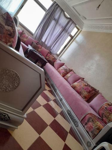 Apartamento Wave Quiet Appartement