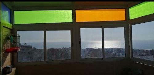 Apartamento Wave Quiet Appartement