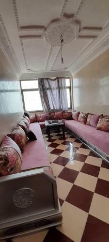 Apartamento Wave Quiet Appartement