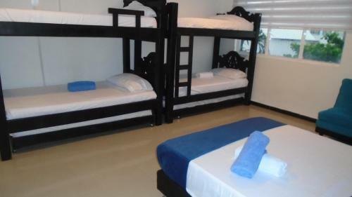 Hostal Galarza House