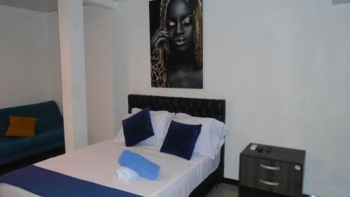 Hostal Galarza House