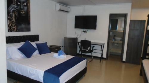Hostal Galarza House