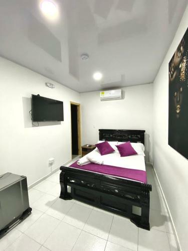 Hostal Galarza House