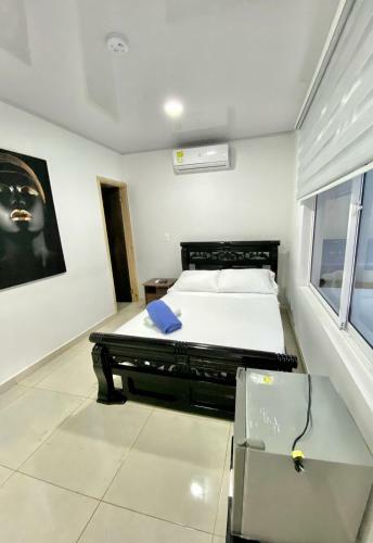 Hostal Galarza House