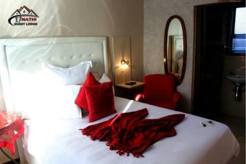 Hostal Unathi Guest Lodge