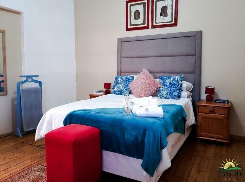 Bed & Breakfast Leana Hub Guesthouse