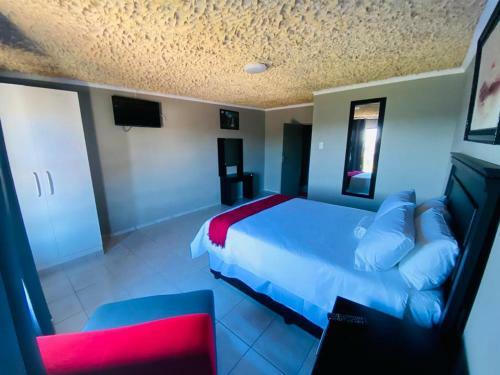 Hostal Xaba Guest Lodge