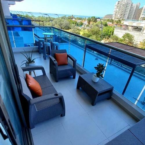 Apartamento Apto Samaria Club De Playa, Encanto Del Mar