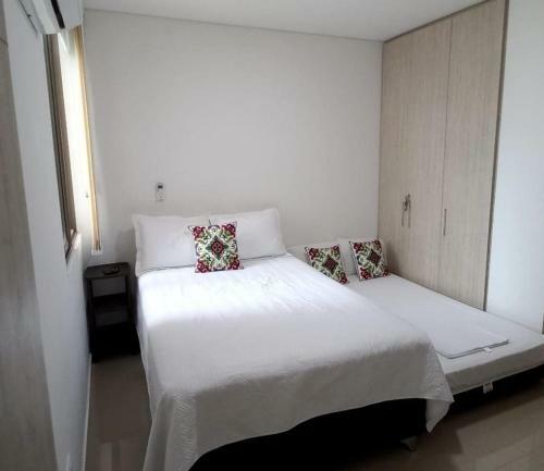 Apartamento Apto Samaria Club De Playa, Encanto Del Mar