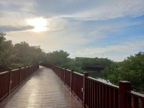 Apartamento Apto Samaria Club De Playa, Encanto Del Mar