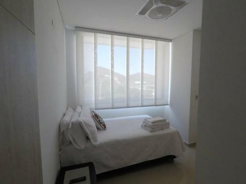 Apartamento Apto Samaria Club De Playa, Encanto Del Mar