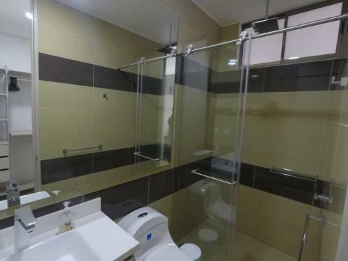 Apartamento Apto Samaria Club De Playa, Encanto Del Mar