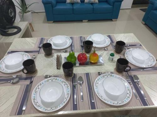 Apartamento Apto Samaria Club De Playa, Encanto Del Mar