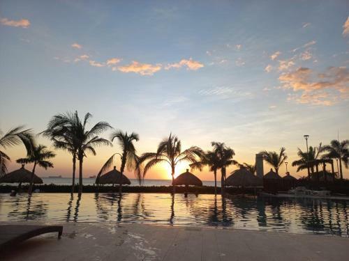 Apartamento Apto Samaria Club De Playa, Encanto Del Mar