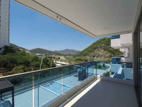 Apartamento Apto Samaria Club De Playa, Encanto Del Mar