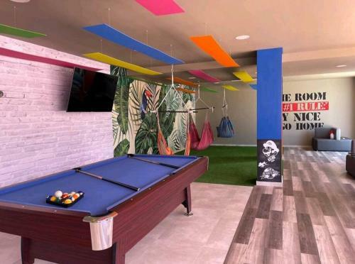 Apartamento Apto Samaria Club De Playa, Encanto Del Mar