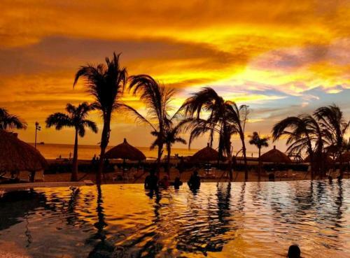 Apartamento Apto Samaria Club De Playa, Encanto Del Mar
