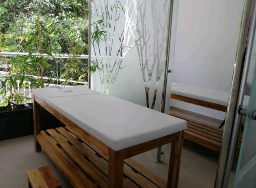Apartamento Apto Samaria Club De Playa, Encanto Del Mar