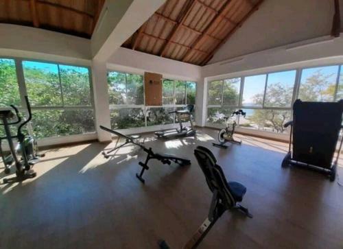 Apartamento Apto Samaria Club De Playa, Encanto Del Mar