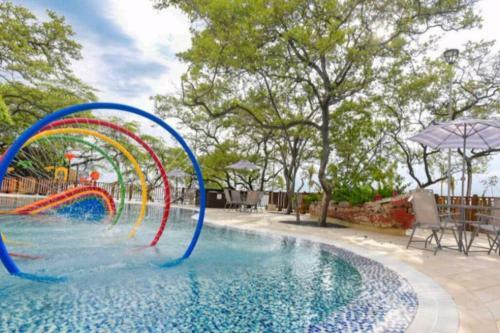 Apartamento Apto Samaria Club De Playa, Encanto Del Mar