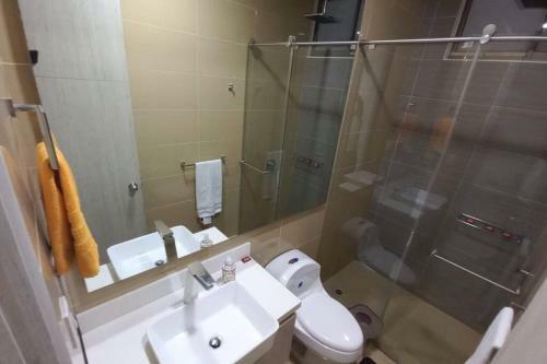Apartamento Apto Samaria Club De Playa, Encanto Del Mar