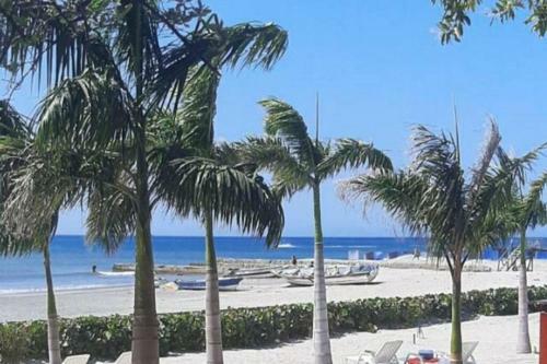 Apartamento Apto Samaria Club De Playa, Encanto Del Mar